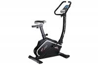 Cyclette Jk Fitness Performa 256 volano 10 kg