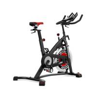 Schwinn Fitness 700IC Indoor Cycle, trasmissione a cinghia, resistance- mechanism, Nero