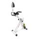 Toorx BRX-RCOMPACT Cyclette Salvaspazio Recumbent
