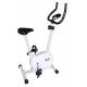 HIGH POWER Cyclette HPBKMAGPOWER Bianco/Nero/Acciaio