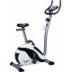 HIGH POWER BK 631 cyclette Magnetica con volano 8 Kg per allenamento home-fitness, sellino e manubrio regolabili, portata max 135 Kg