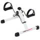 Ultrasport Mini Bike Cyclette per Allenamento di Gambe e Braccia, Bici da Allenamento per Giovani e Anziani, con Computer per l’Allenamento Opzionale Attrezzo da Allenamento per Casa o Ufficio