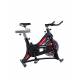 HIGH POWER Cyclette Sp 8500 Belt Nero/Rosso