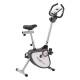 Toorx Bicicletta Indoor Brx-Flexi Bianco/Argento