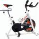 HIGH POWER Cyclette HPSP8100BELT Bianco/Nero