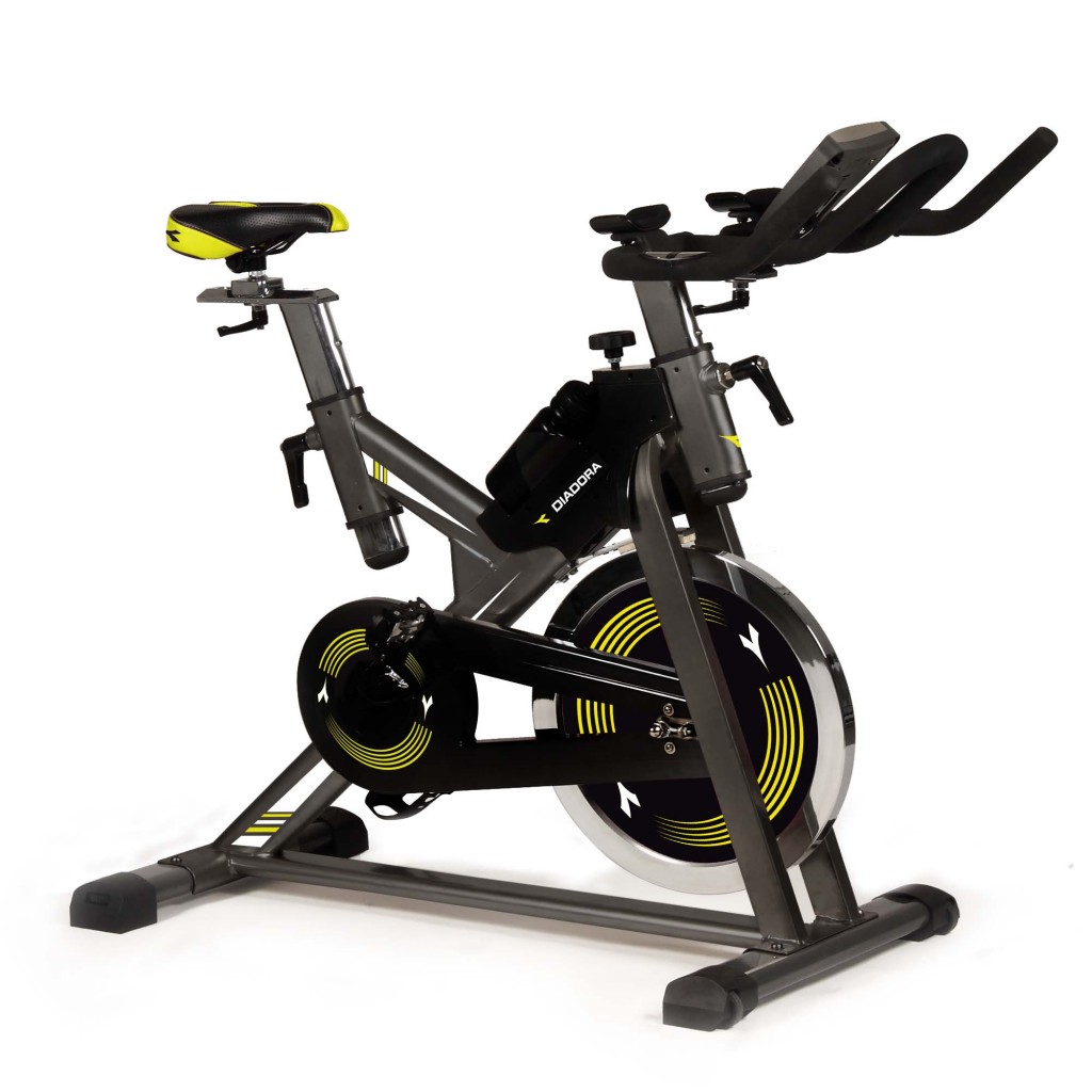 diadora road 18 fit bike