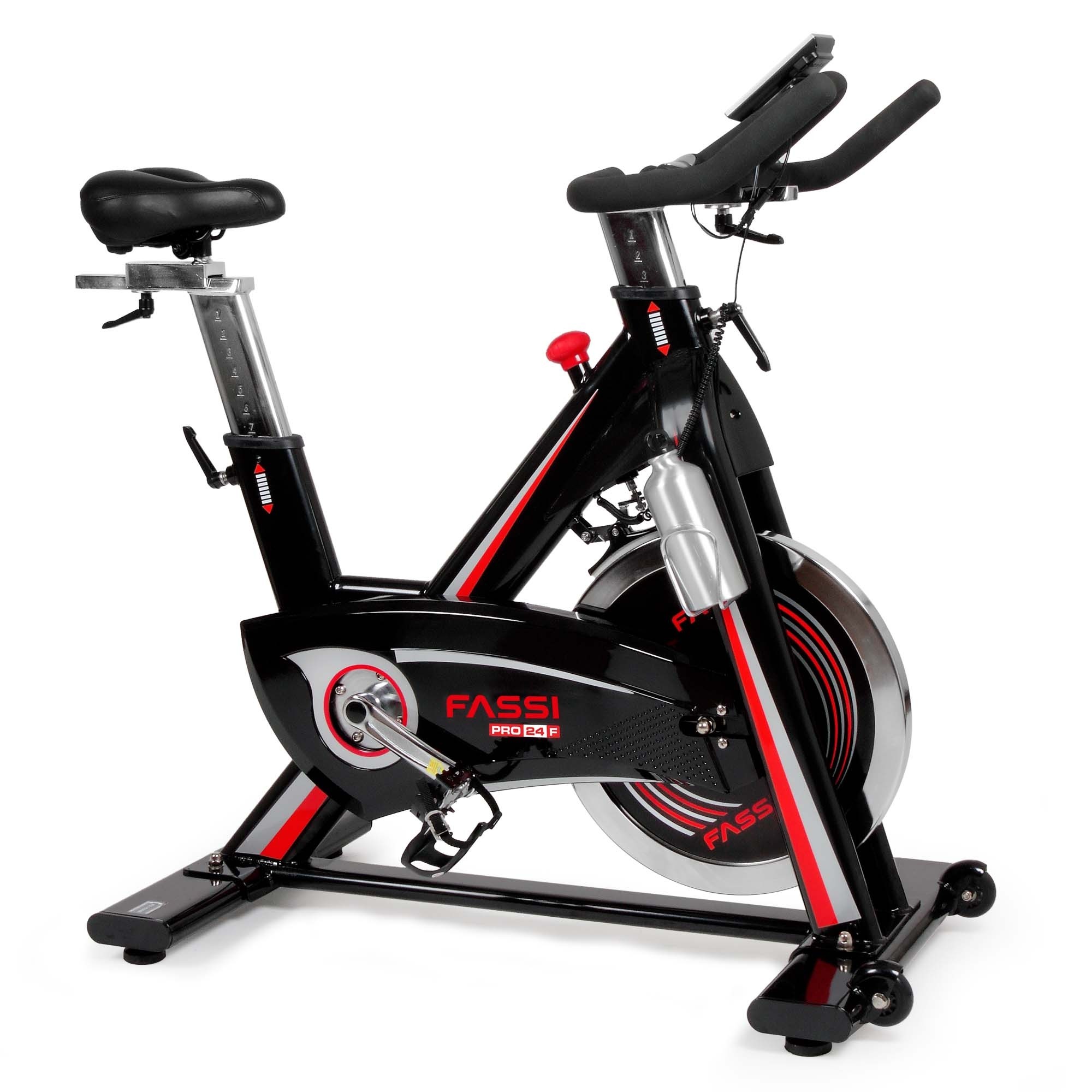 fitking cycle price