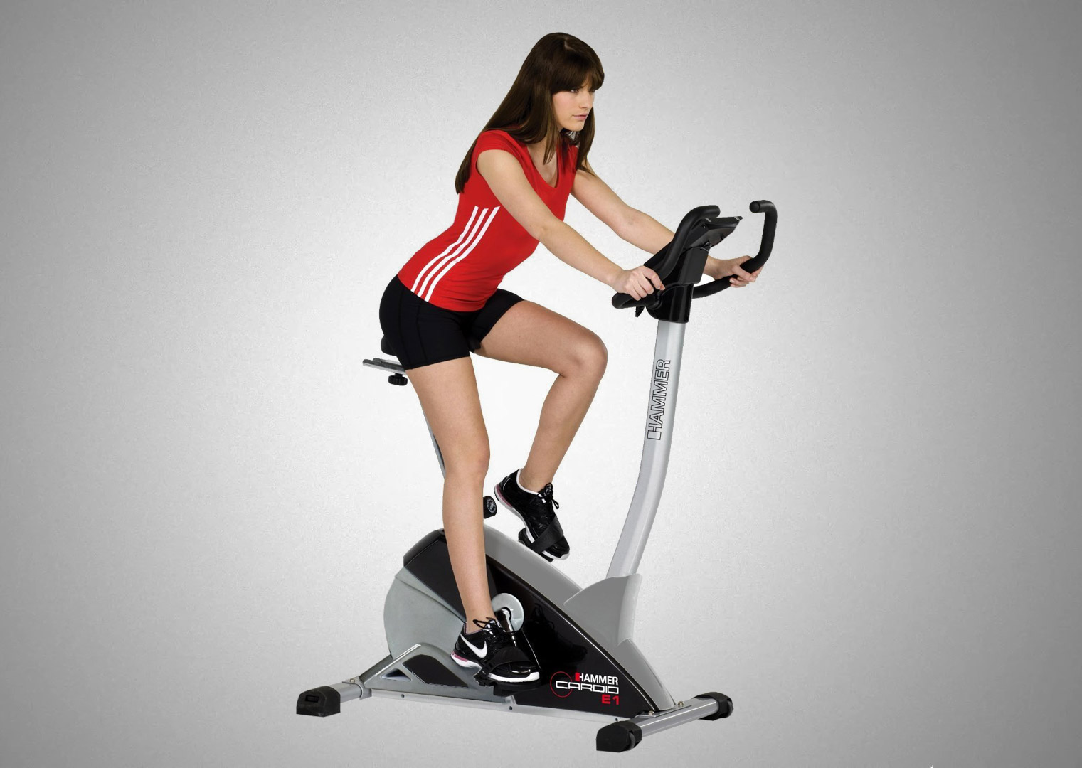perdere peso con la bici da spinning