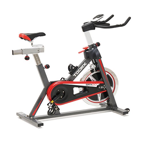 spin bike toorx srx 65 evo