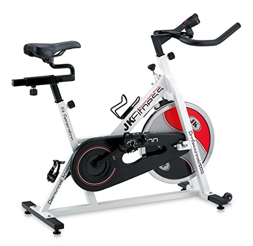 spin bike jk fitness professional 4500