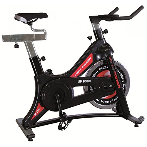 sp550 spin bike